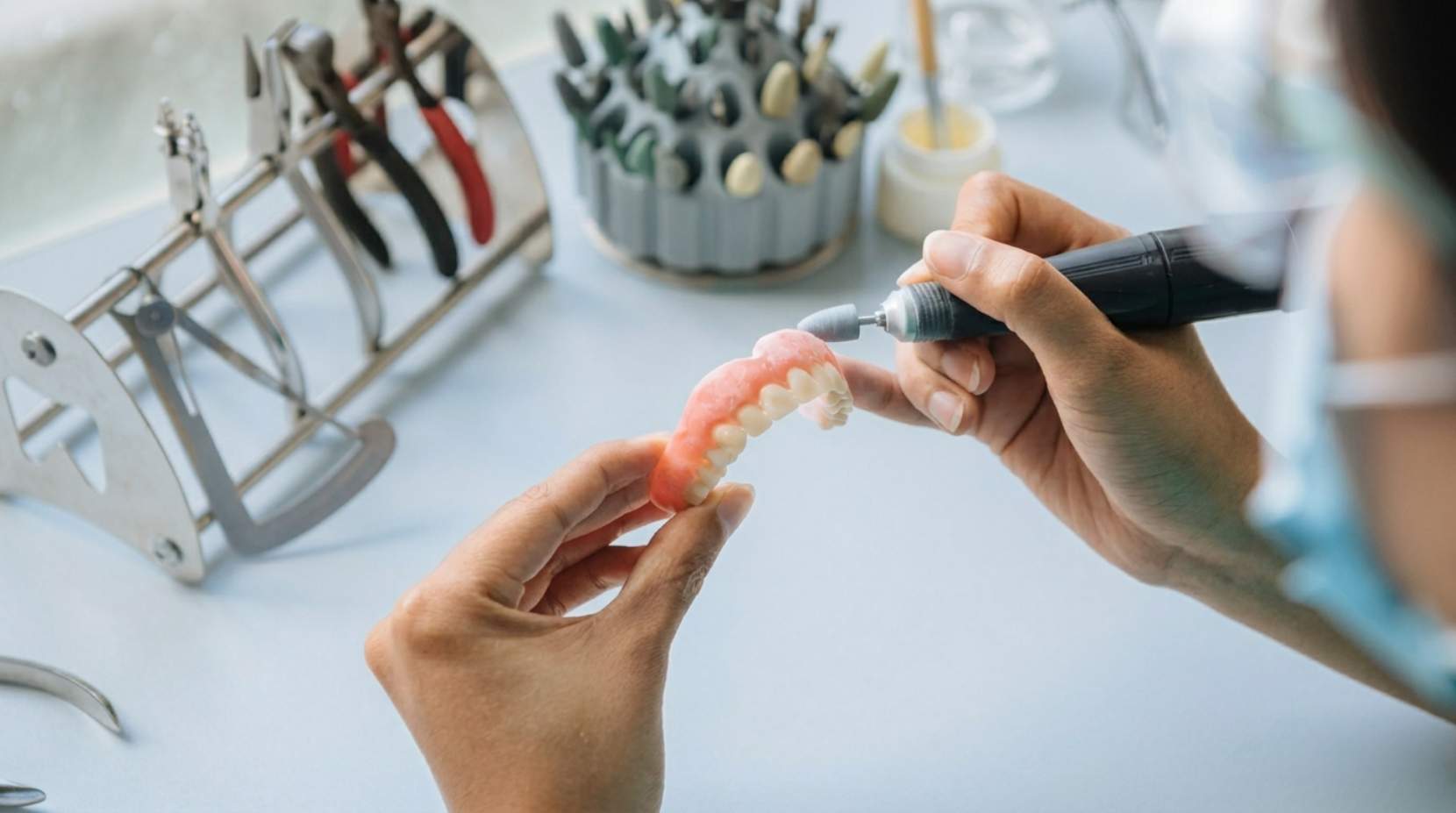 Prosthodontics